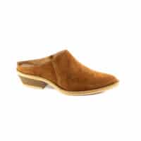 Sabot Cuoio  Carmens - immagine 3