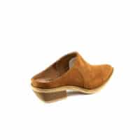 Sabot Cuoio  Carmens - immagine 4