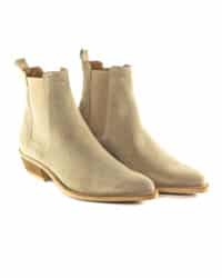 Beatles roccia Carmens