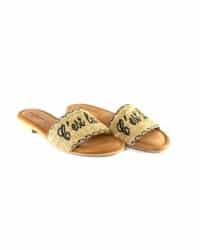 Ciabatta fascia bassa Rosi