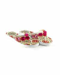 Infradito Fucsia L.A.Water