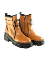 Anfibio Cuoio Barachini