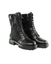 Anfibio  Nero Jeannot