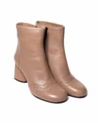 Tronchetto Camel Jeannot