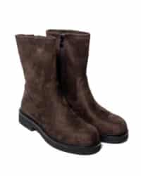 Stivaletto marrone Jeannot