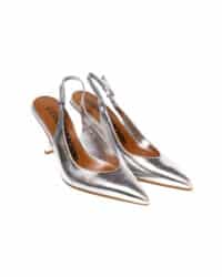 Chanel Argento Barachini