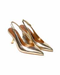 Chanel Oro Barachini