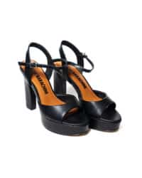 Sandalo nero Barachini