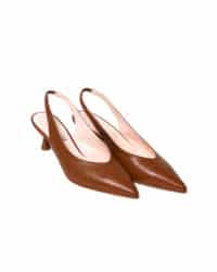 Chanel cuoio Illogica